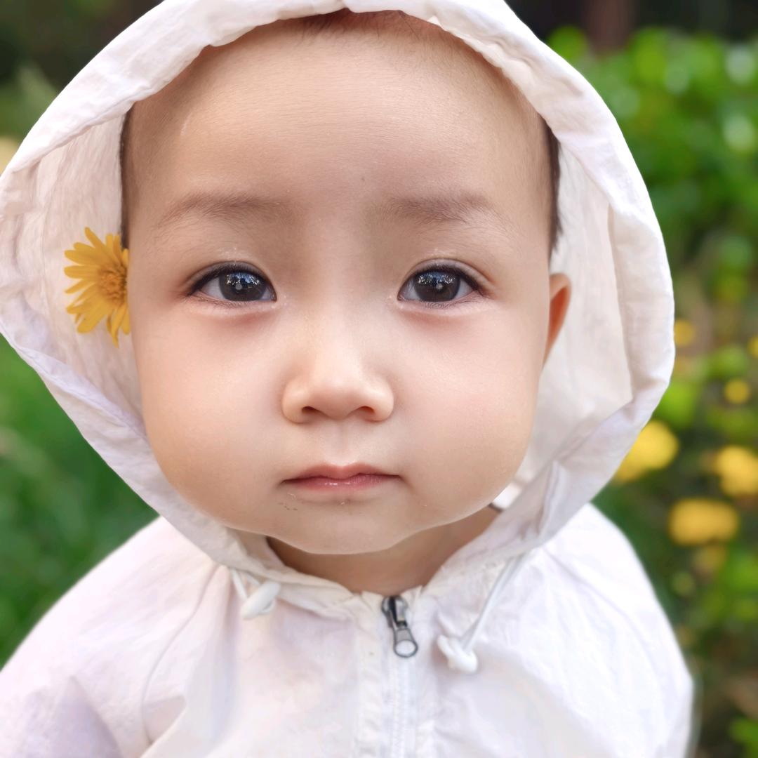 小蓝莓麻麻