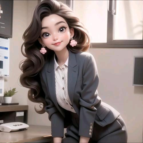 凡成个性女装好货店