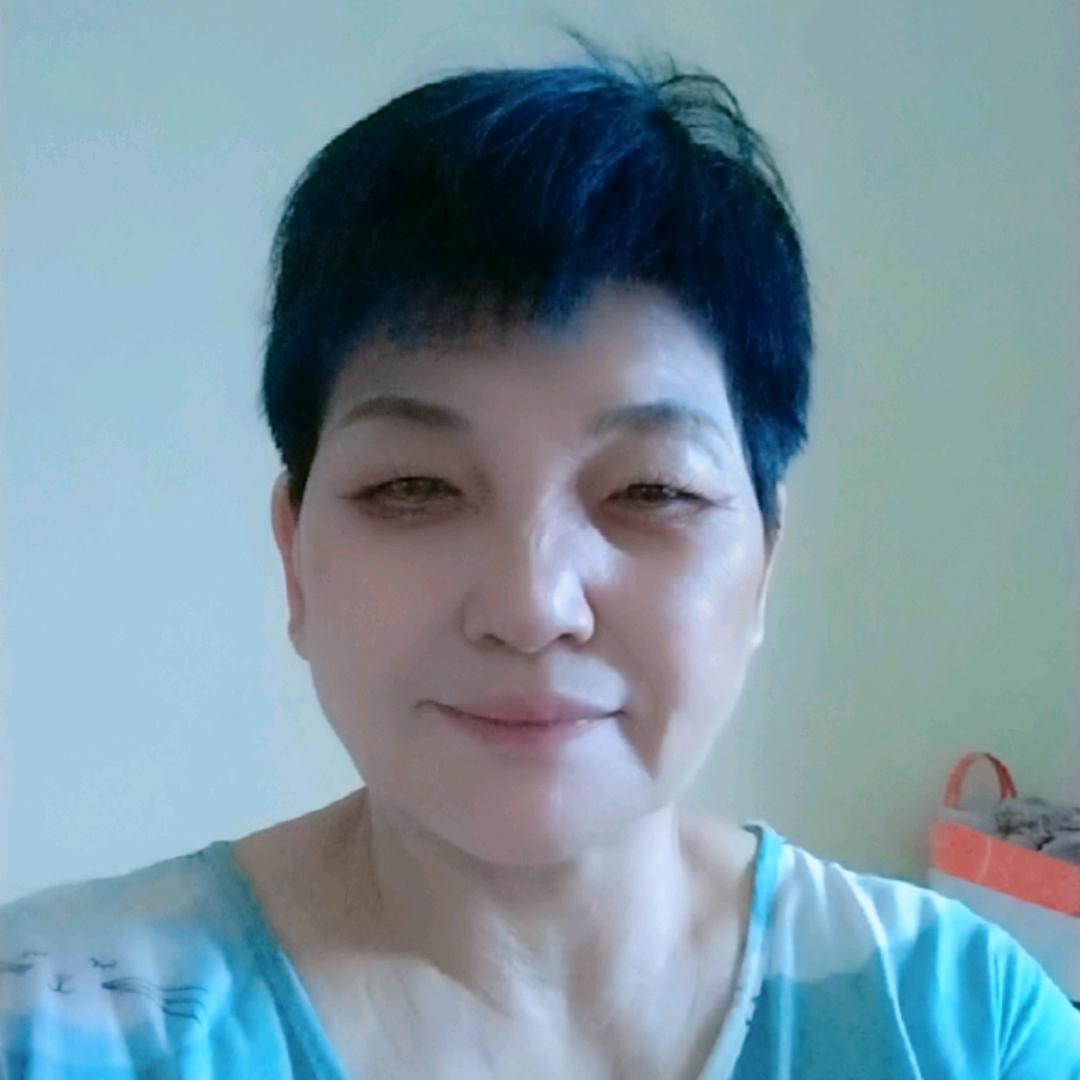 蔡大姐，首播第一天。