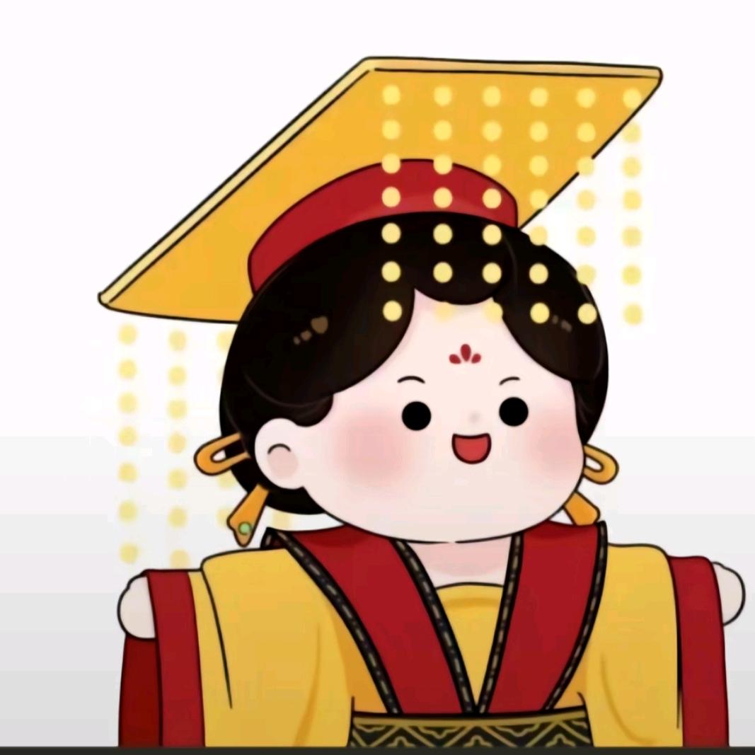 一只小河妖