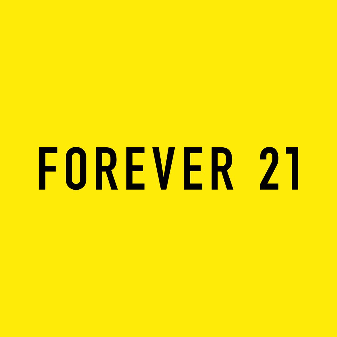 FOREVER 21儿童旗舰店