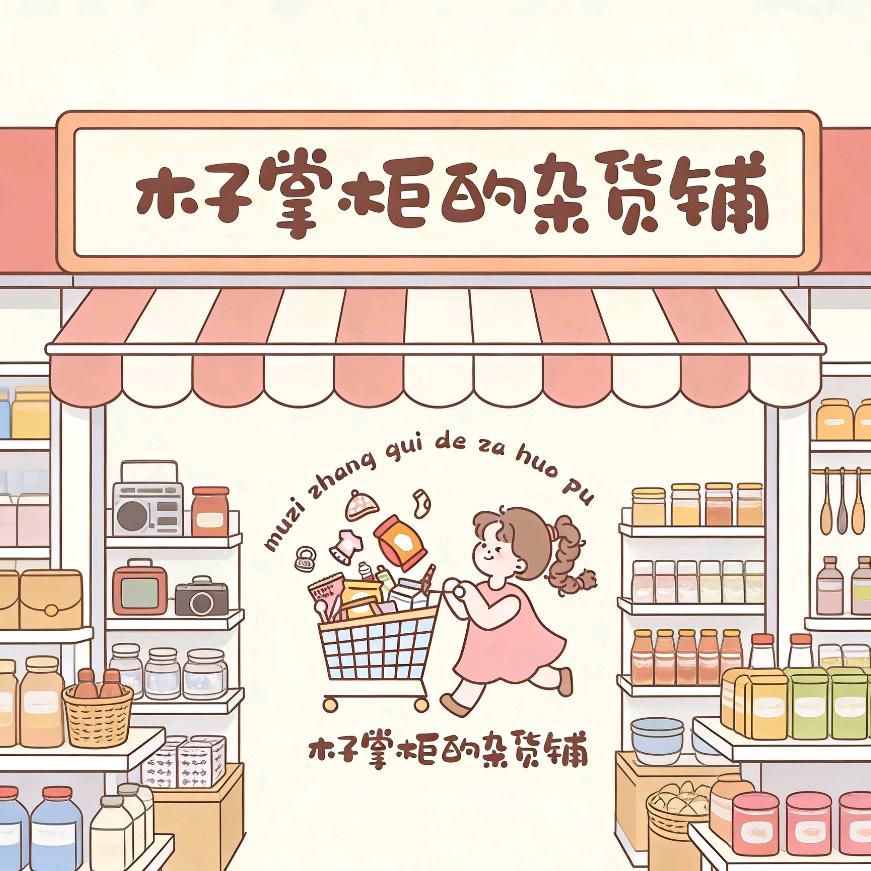 三茶花铺子