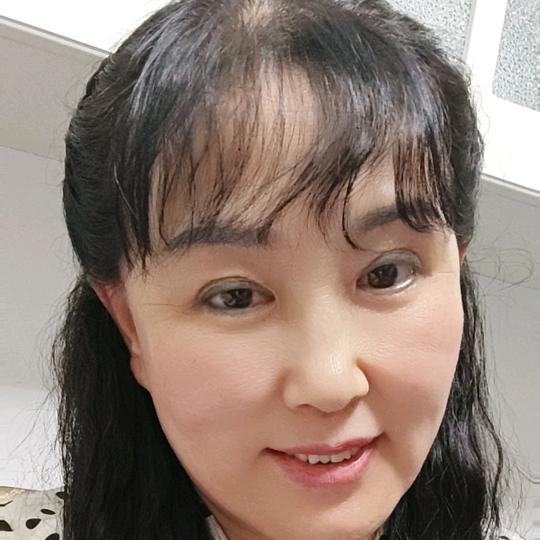 红霞