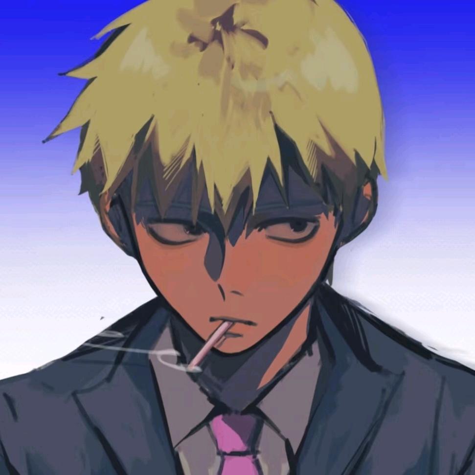 青芒（增肌版）