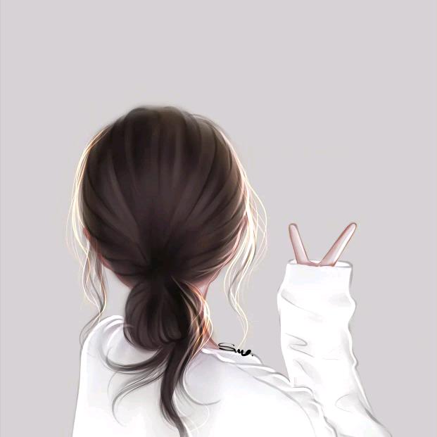 娇  ☘︎ ݁云初