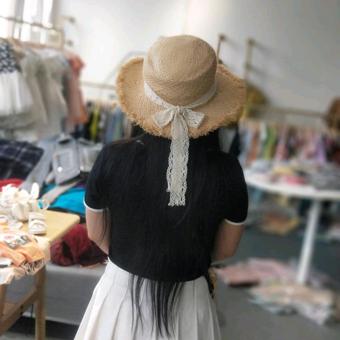 灵宝蒙蒙手工活之家