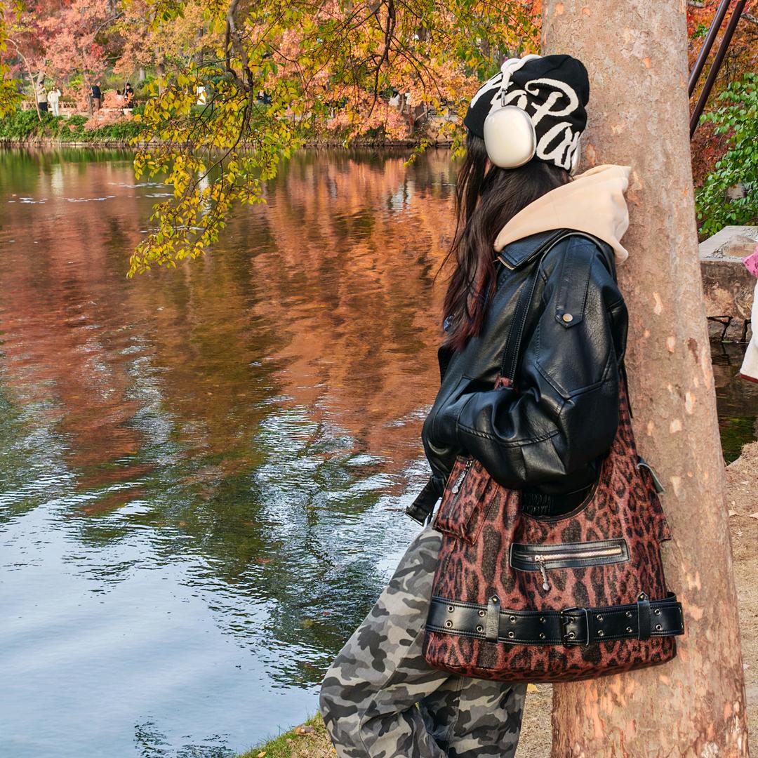是Cici ~哇