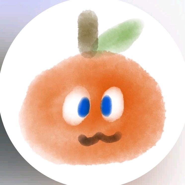 山山月半子🥕