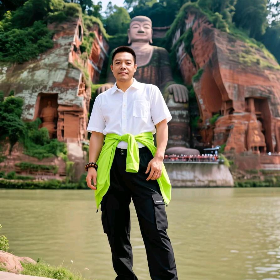 好运相伴