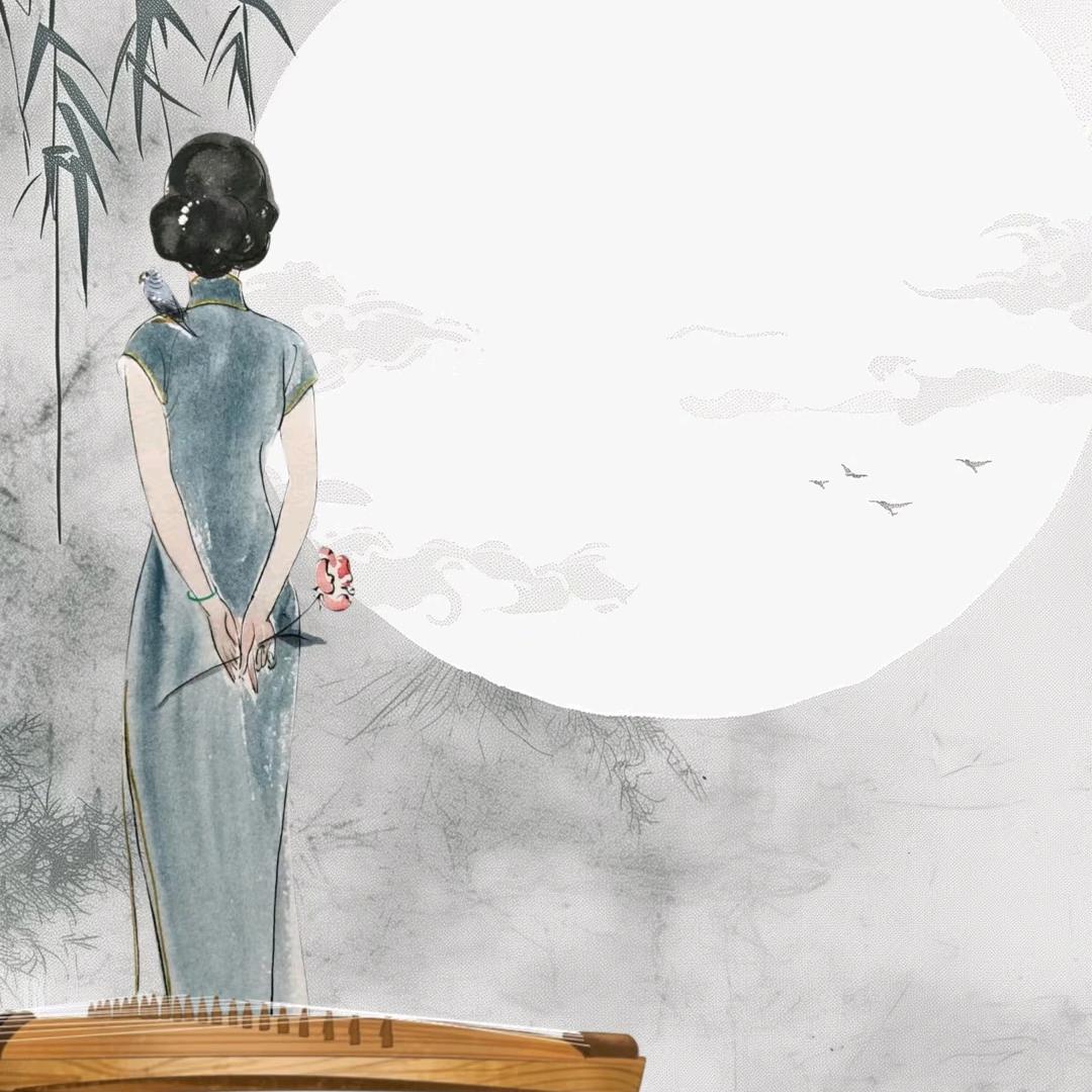 陈思思艺术学校 古筝甘老师
