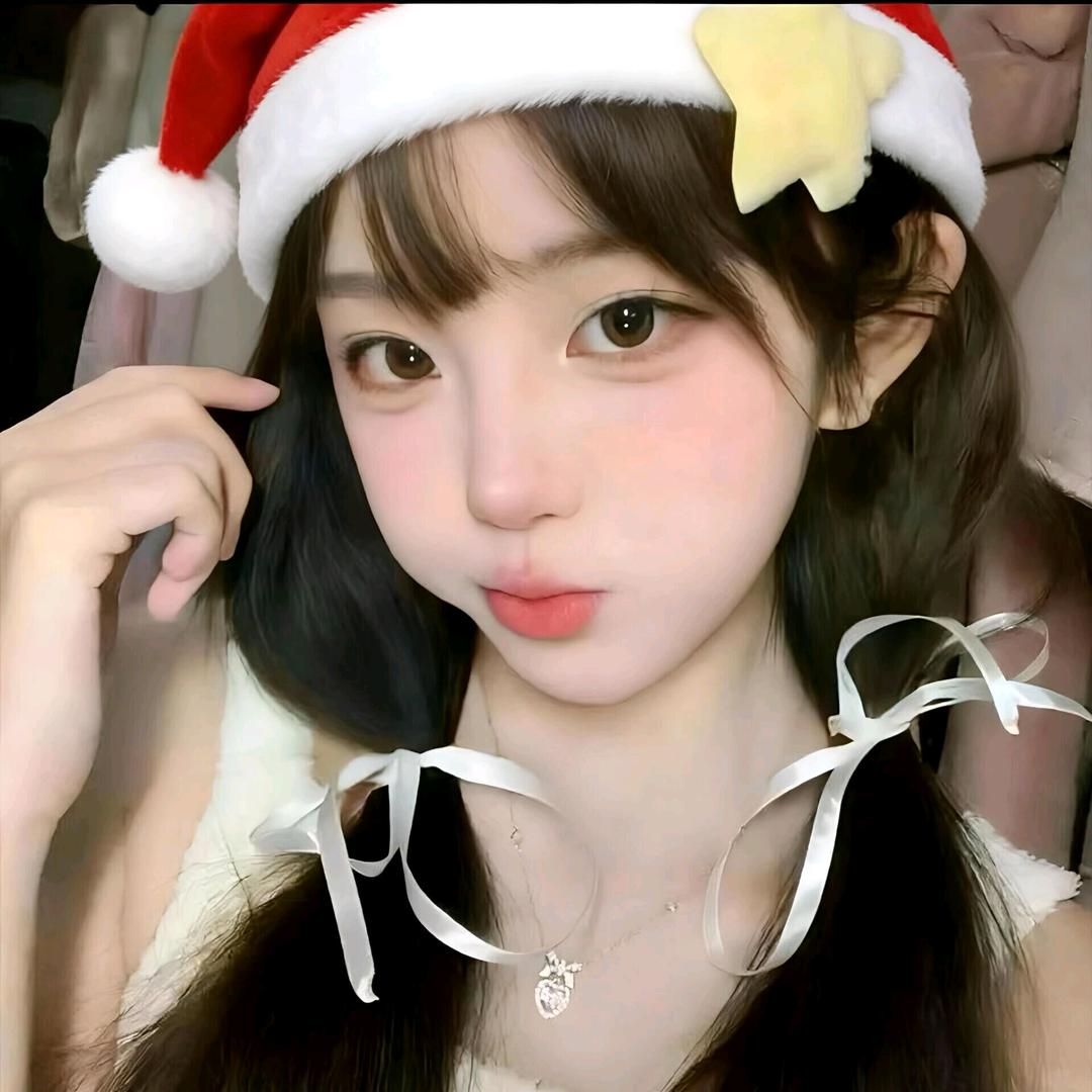 桃气泡（圣诞节生日版）🎄