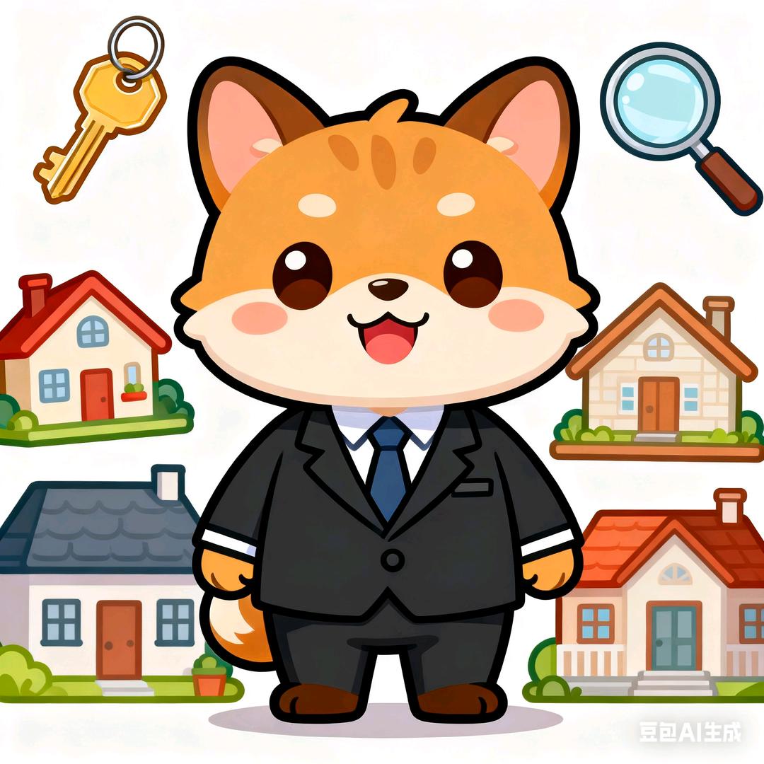 开封西区房产小王