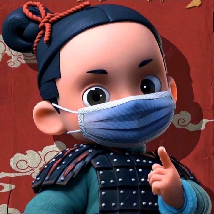心静如水