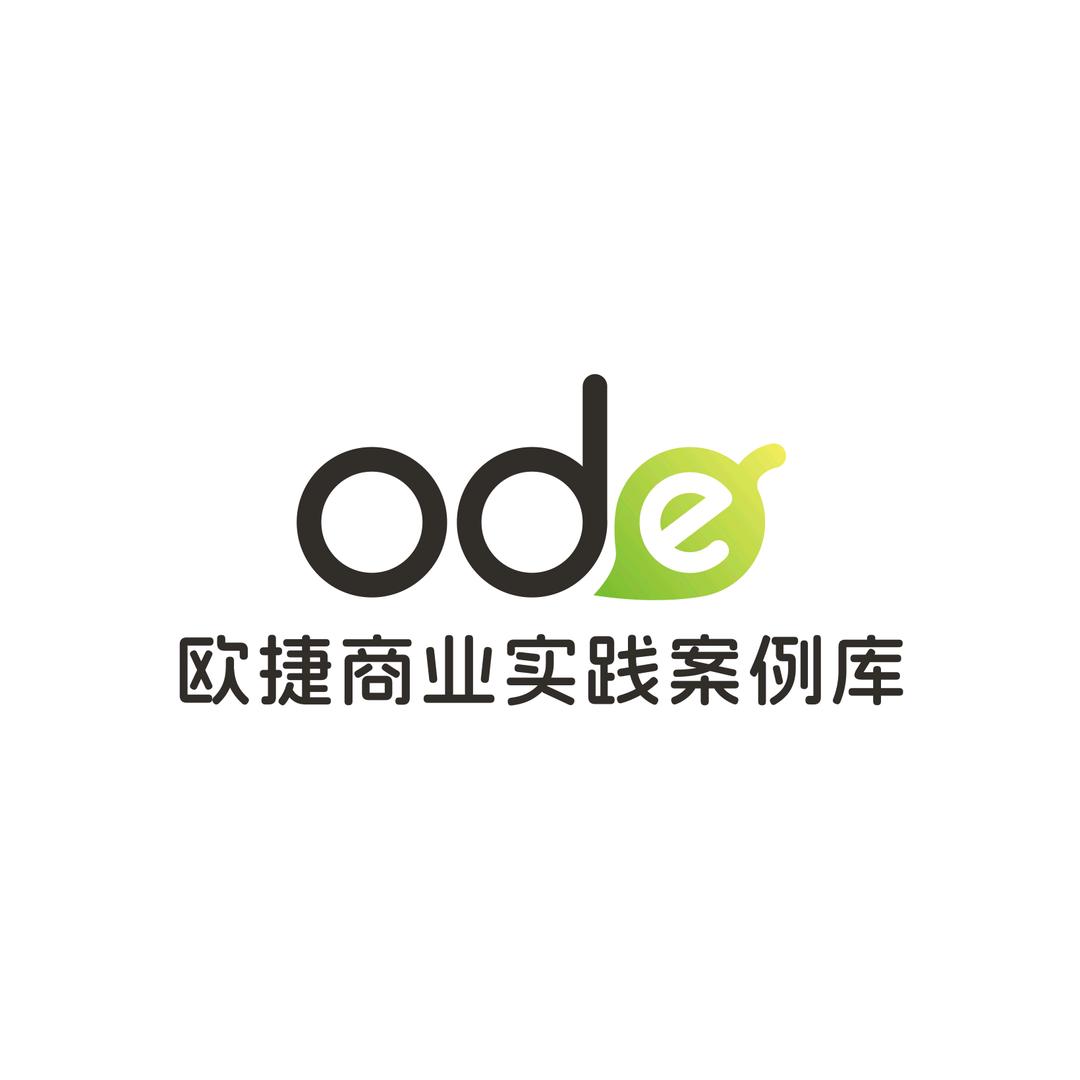 欧捷商业实践案例库