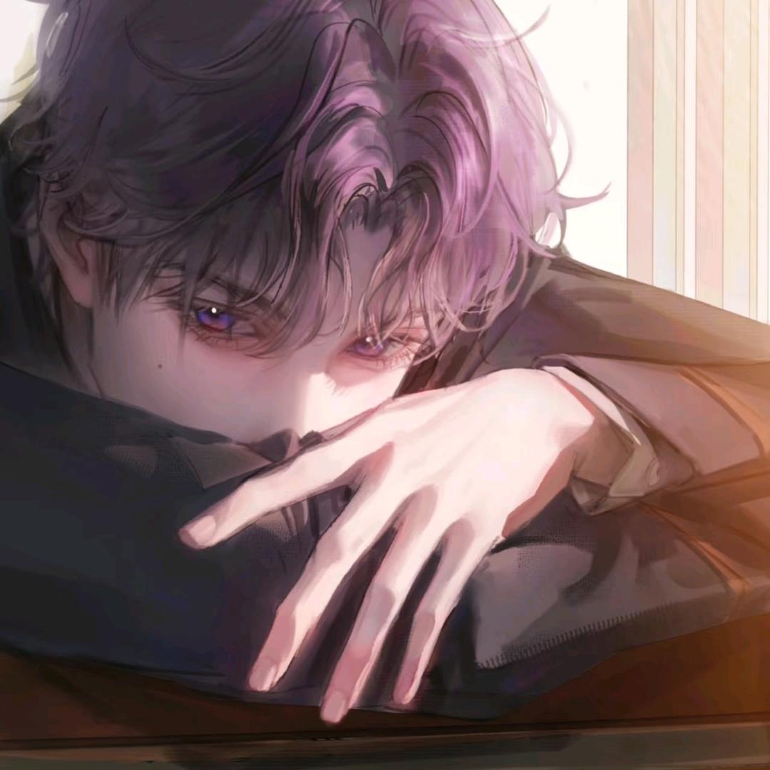 阿衍（好想莫名其妙发疯版