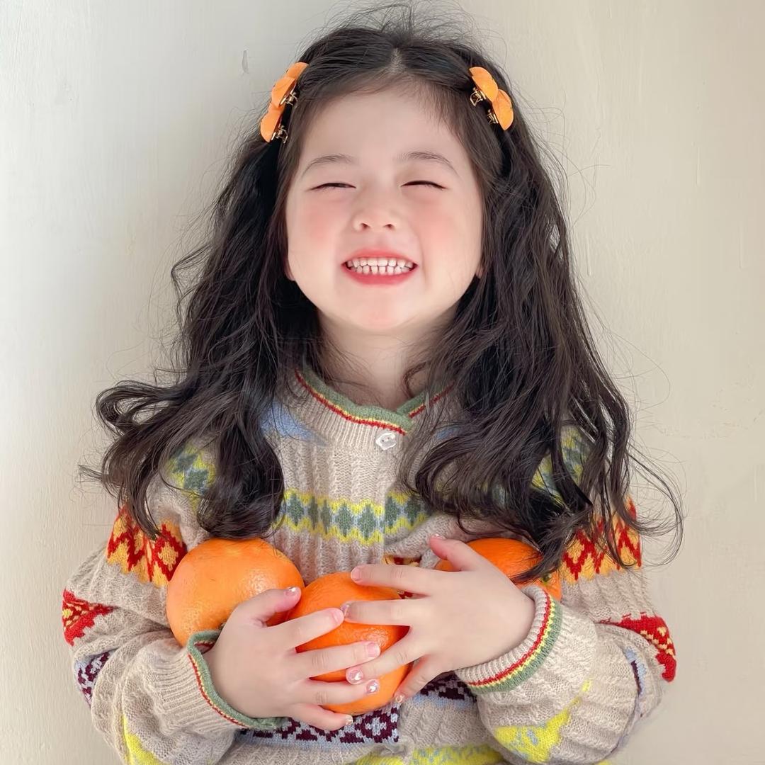 是可爱的吖🧡