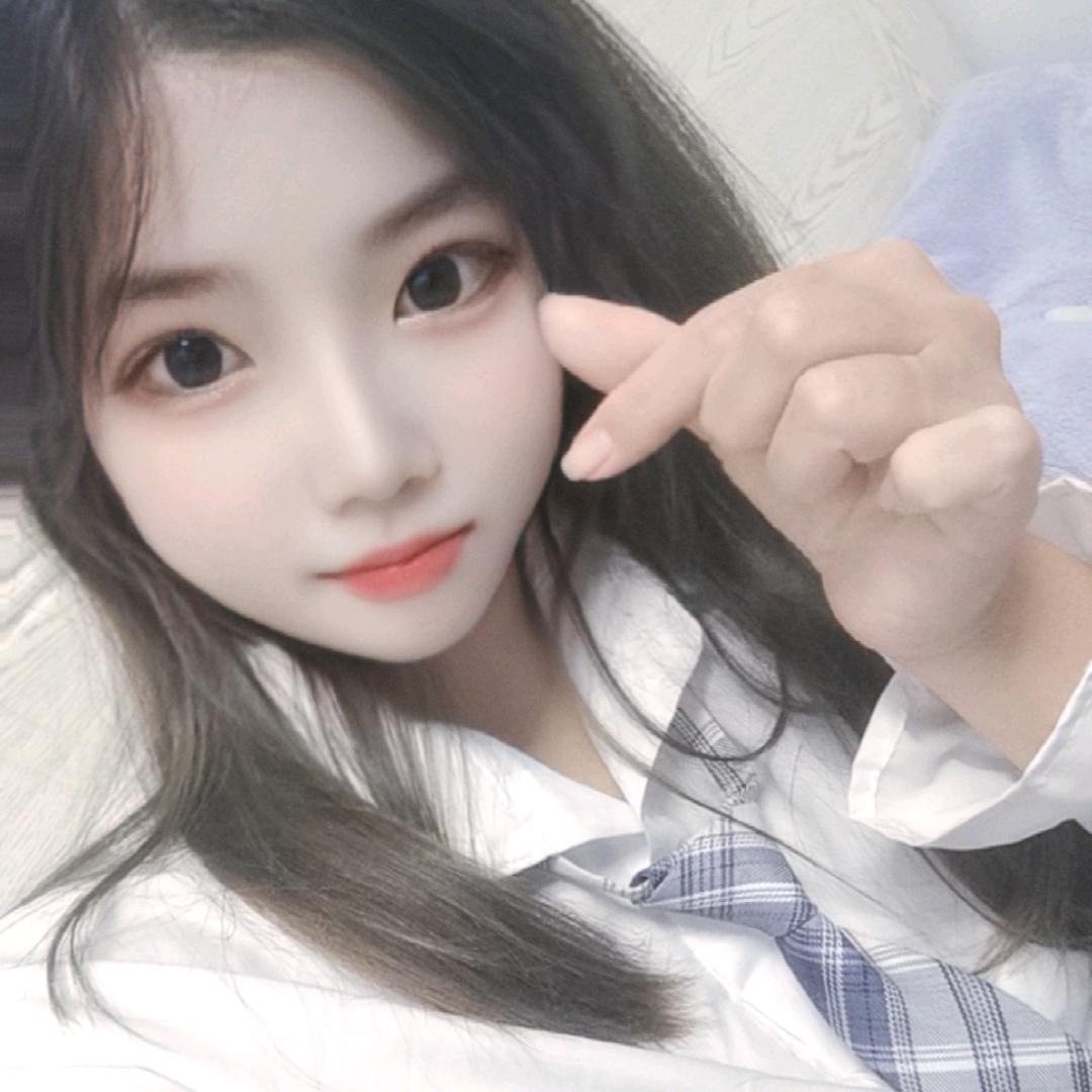 我是你未来的老婆