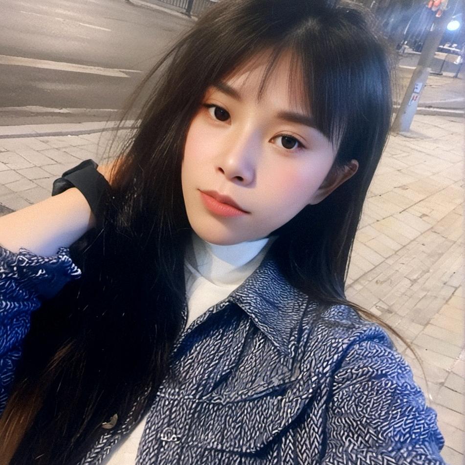 @  💤无名小姐姐（91年的羊🐏）