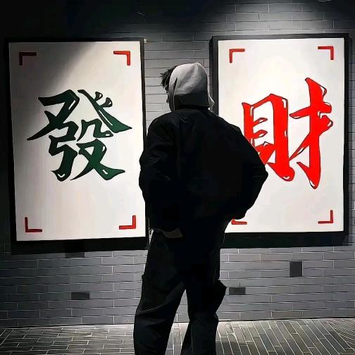 小熊饼饼（男装版）