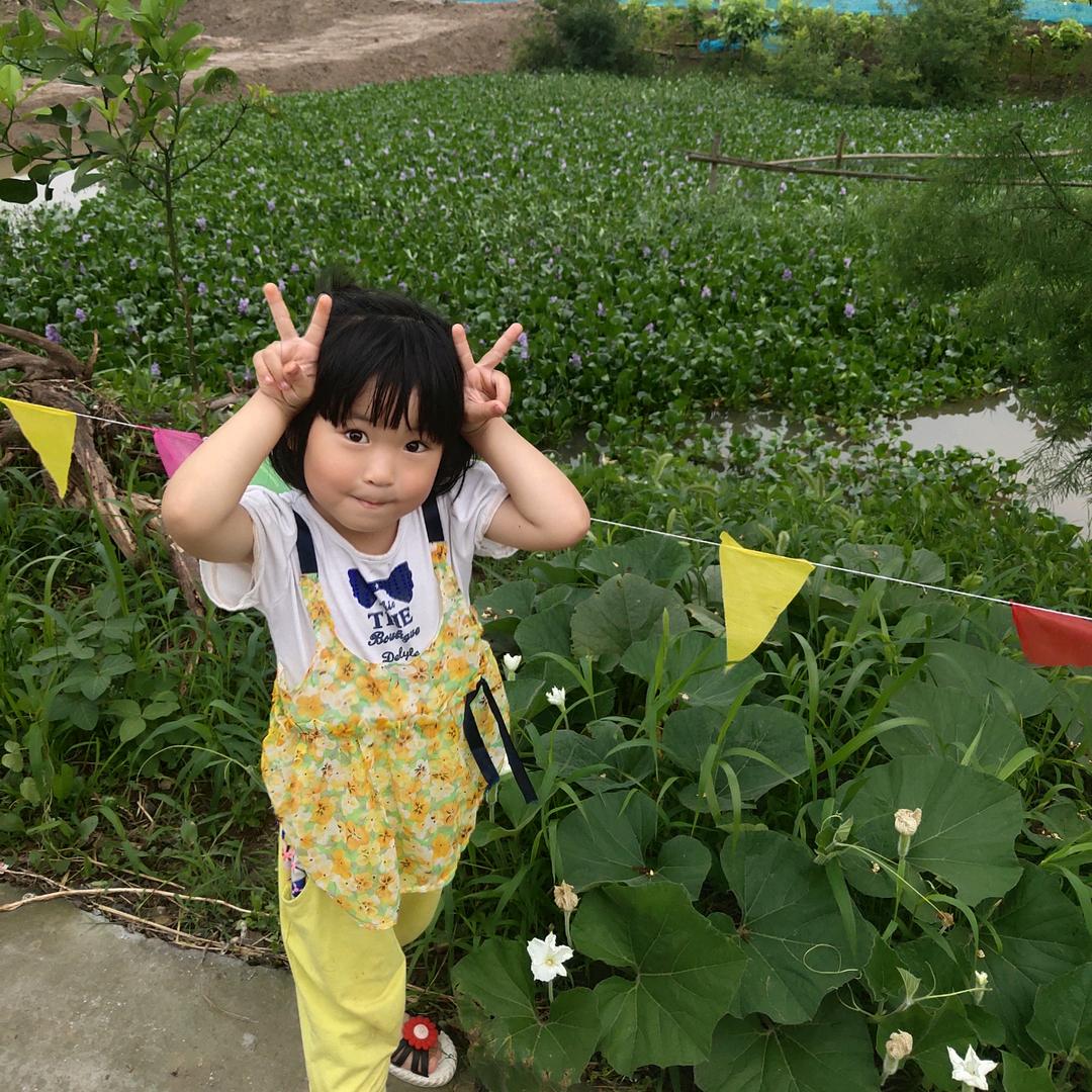 清心🌱