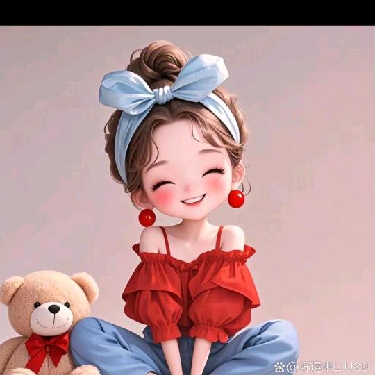 福气东来