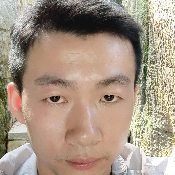 静水深流