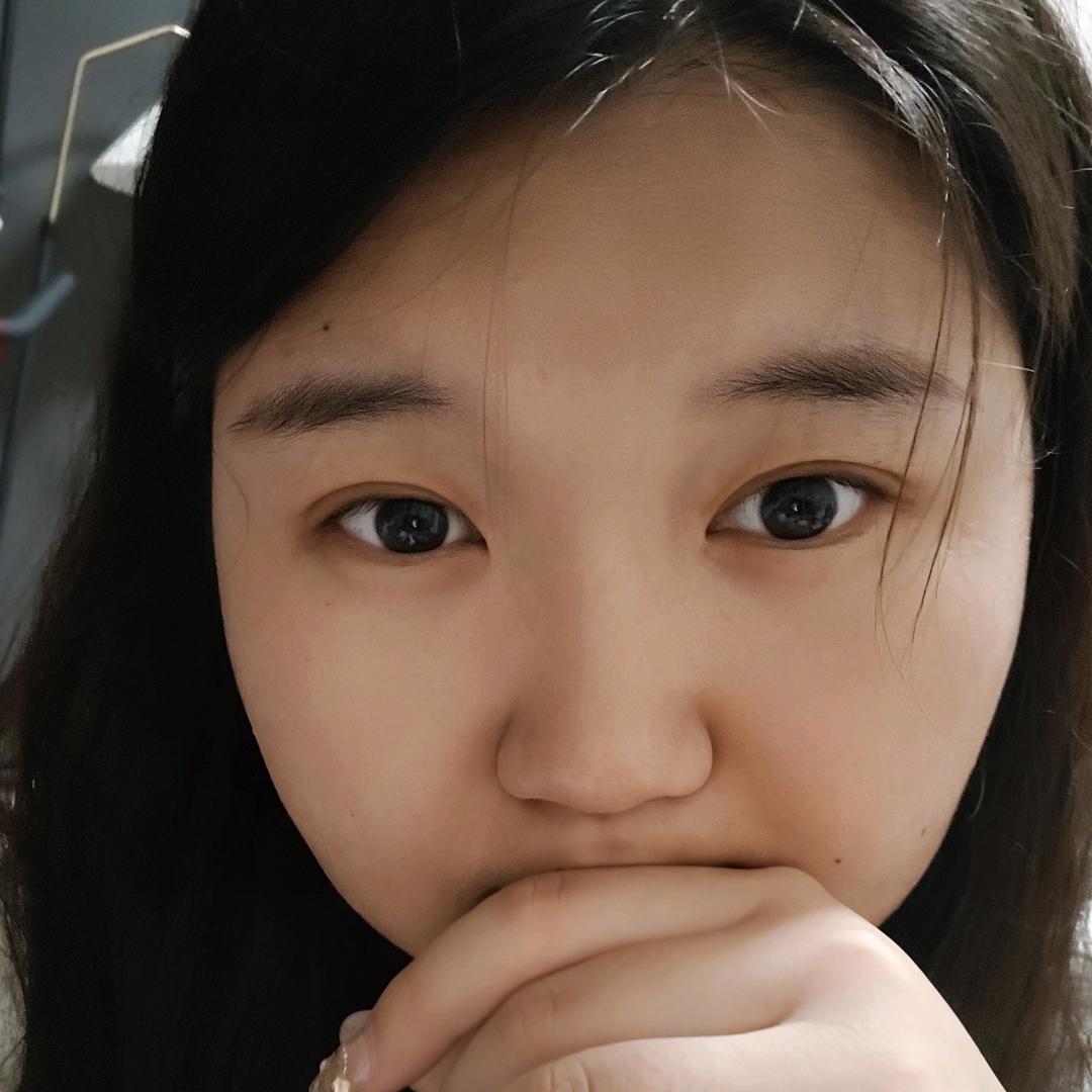 虾米🦐在努力💪