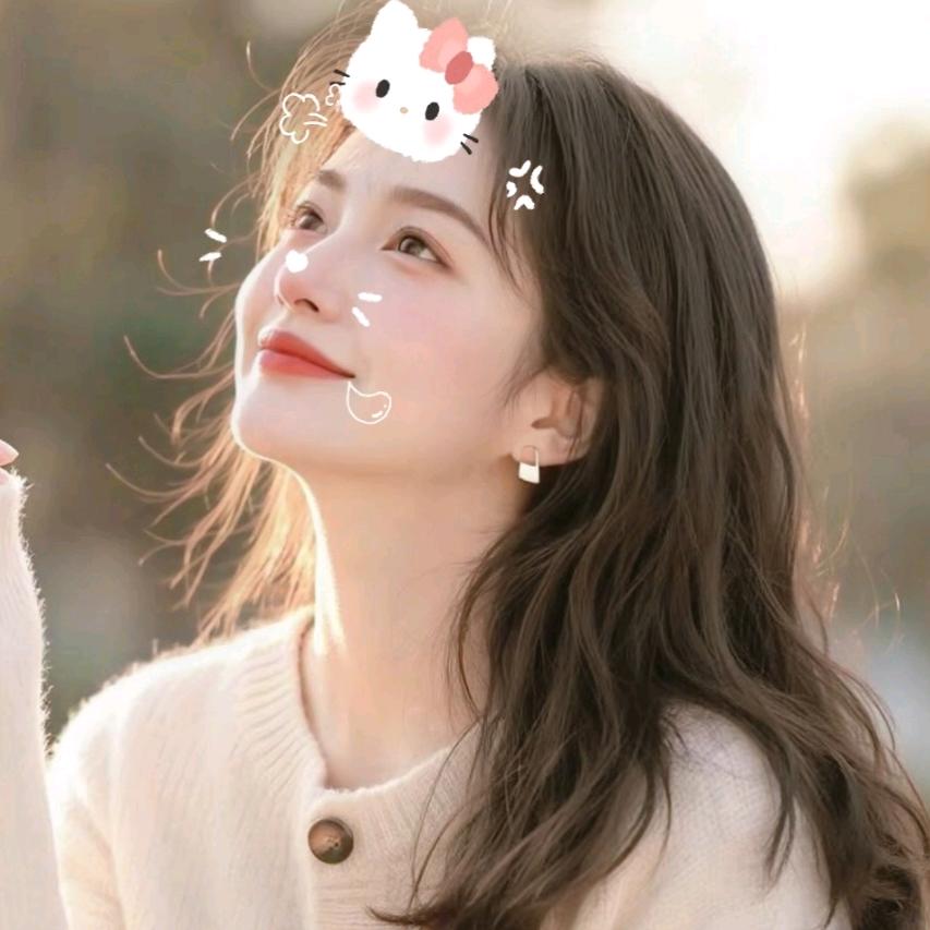 @晴晴