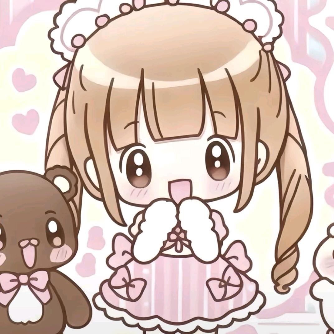 泡泡冰（互关版）