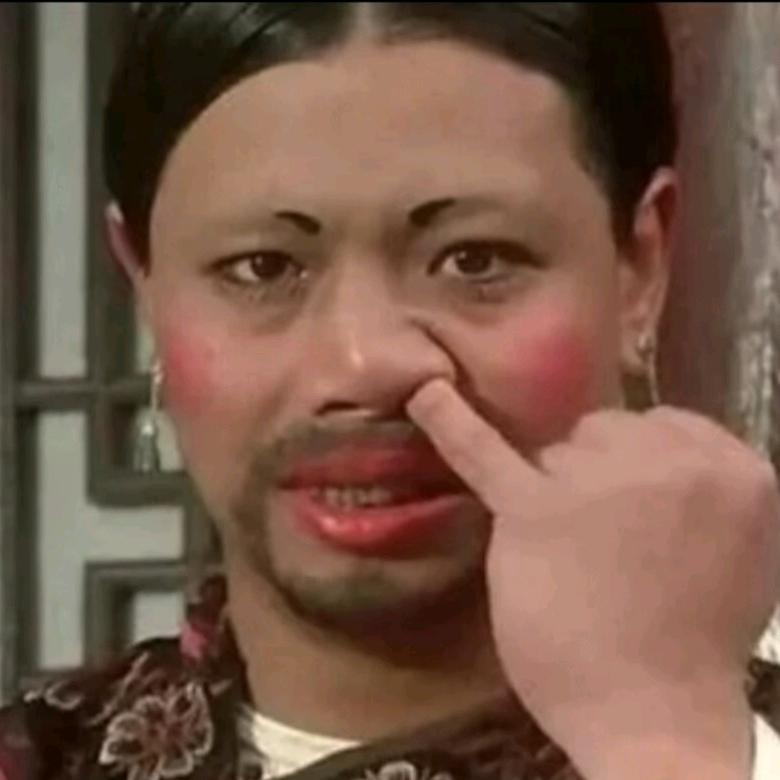 我不是菜，爱玩游戏头像