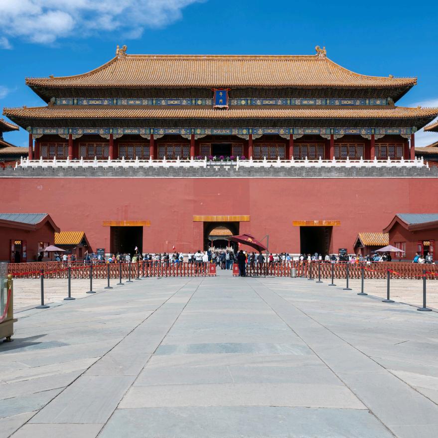 北京街拍