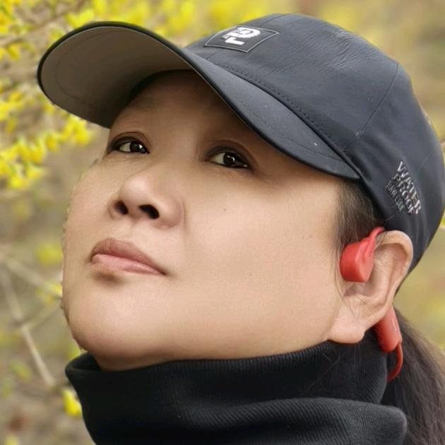 东北老姨😄