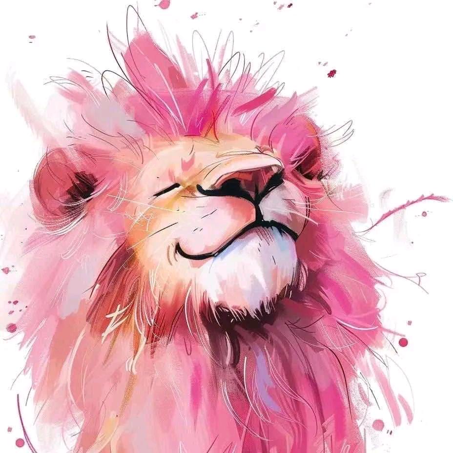 你好我叫没烦恼。