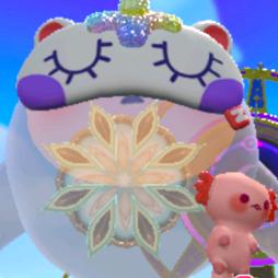 甭删（蛋仔主播）