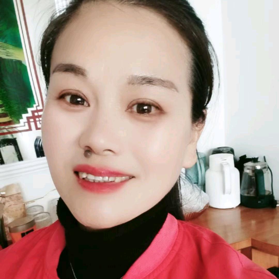 吉祥如意