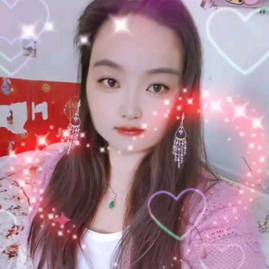 幸福满满💖