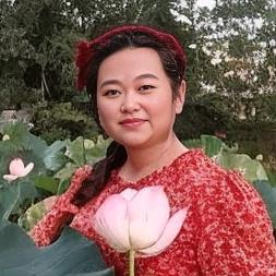 唐玉瑶