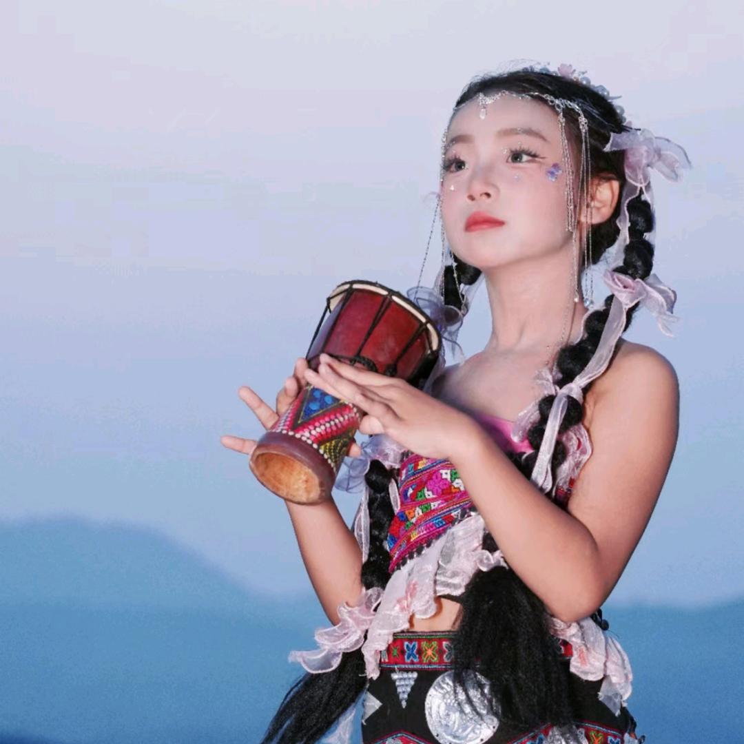 欣妍妈妈