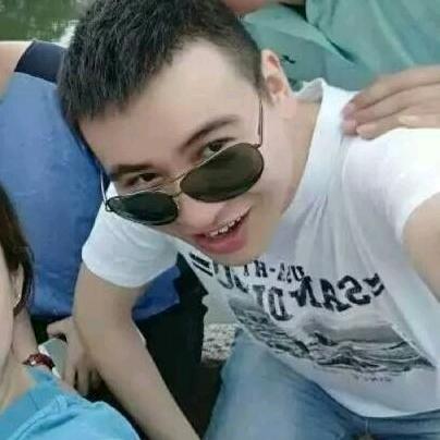 我爱你