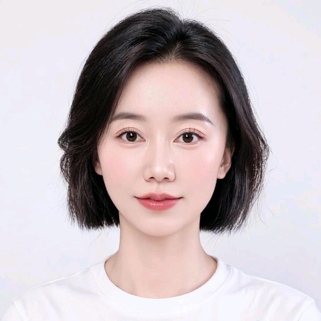 我是兰兰吖👄