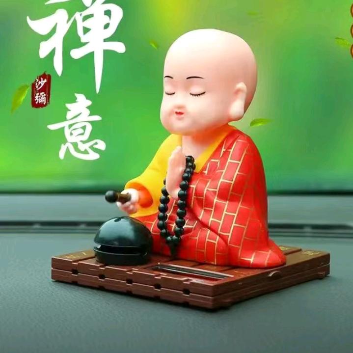 佛爷