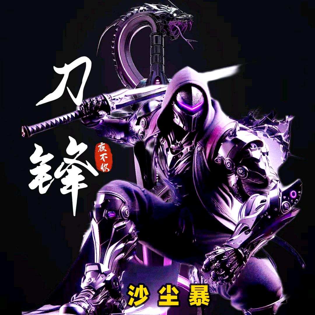 沙尘暴