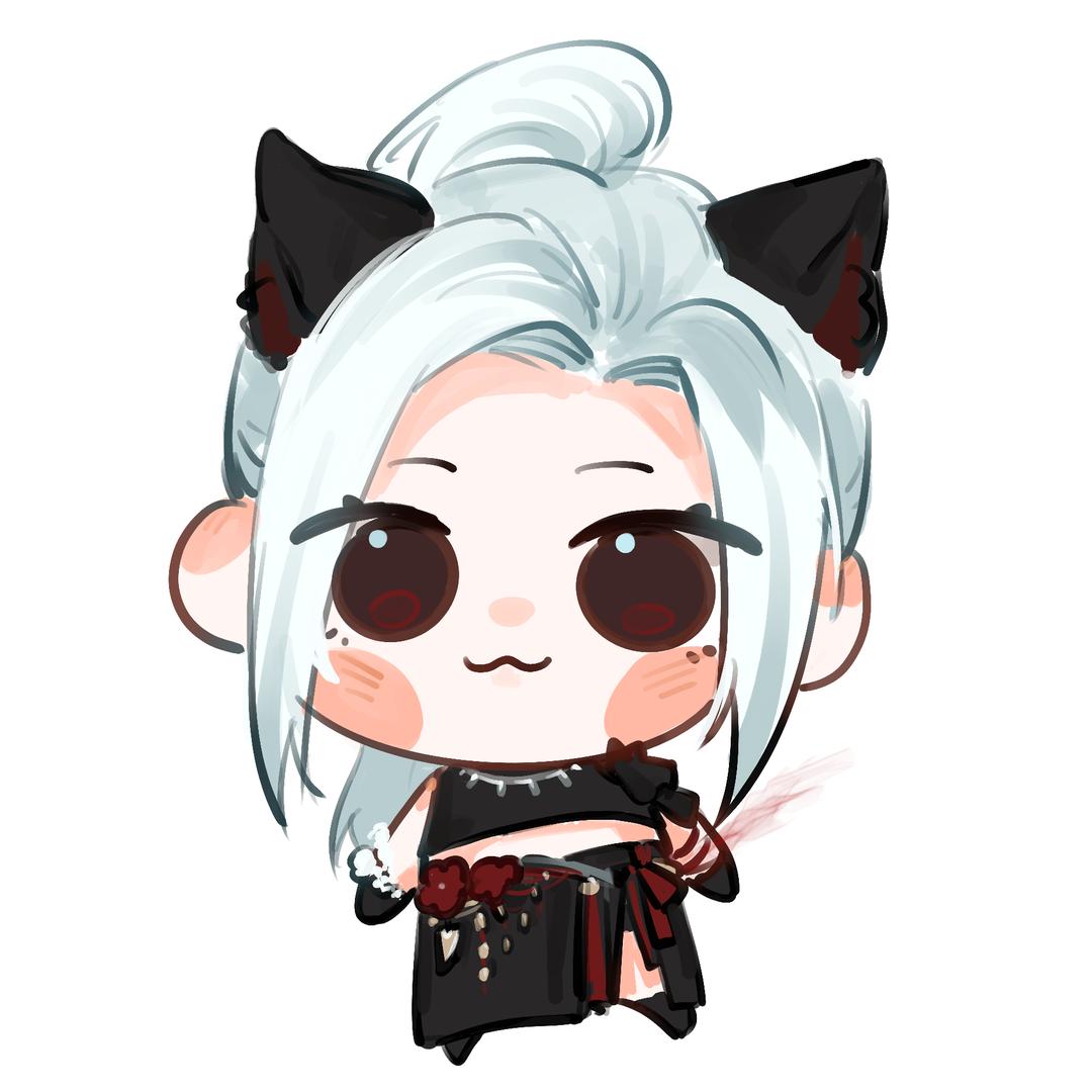 小源(燕云十六声)