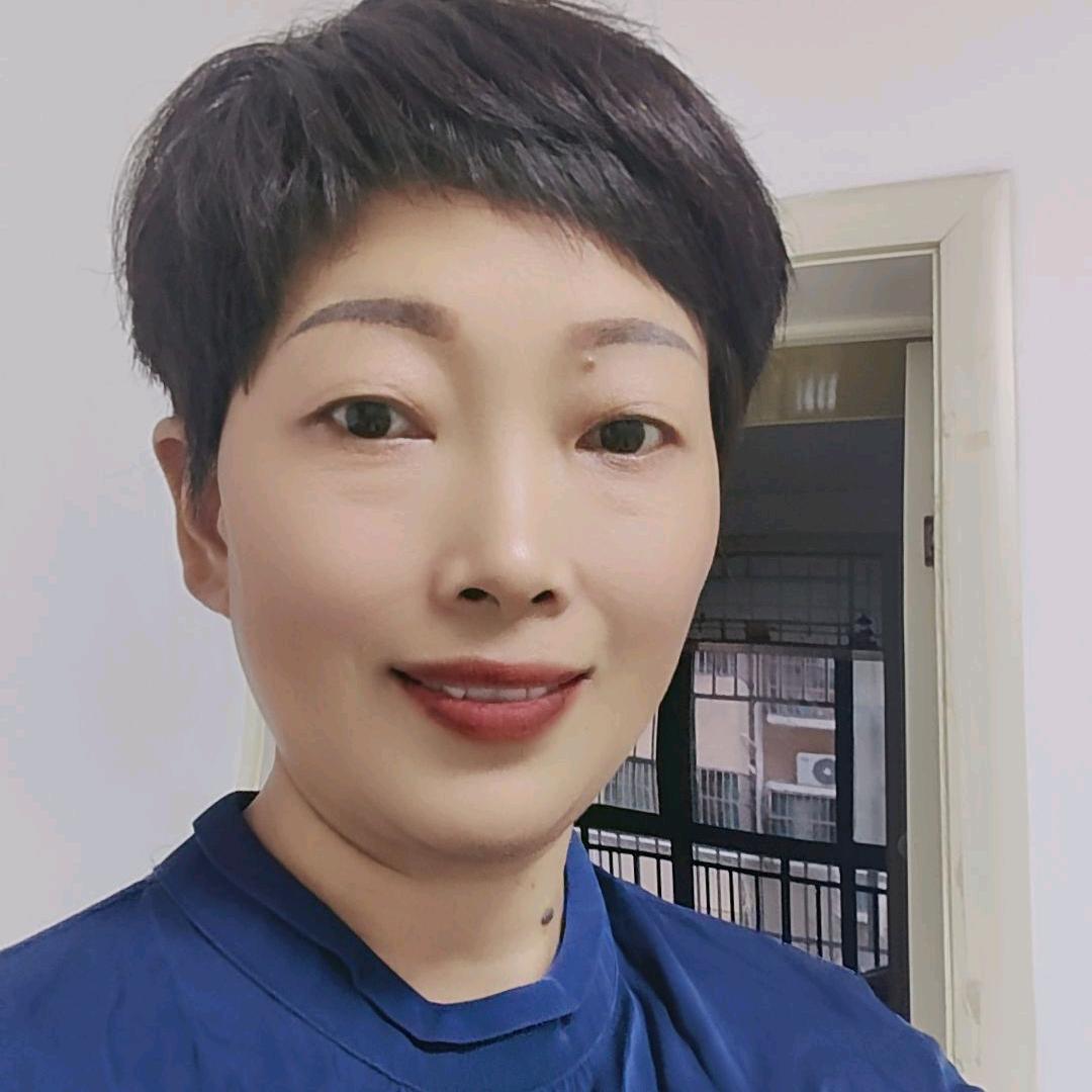 刘姐🌈