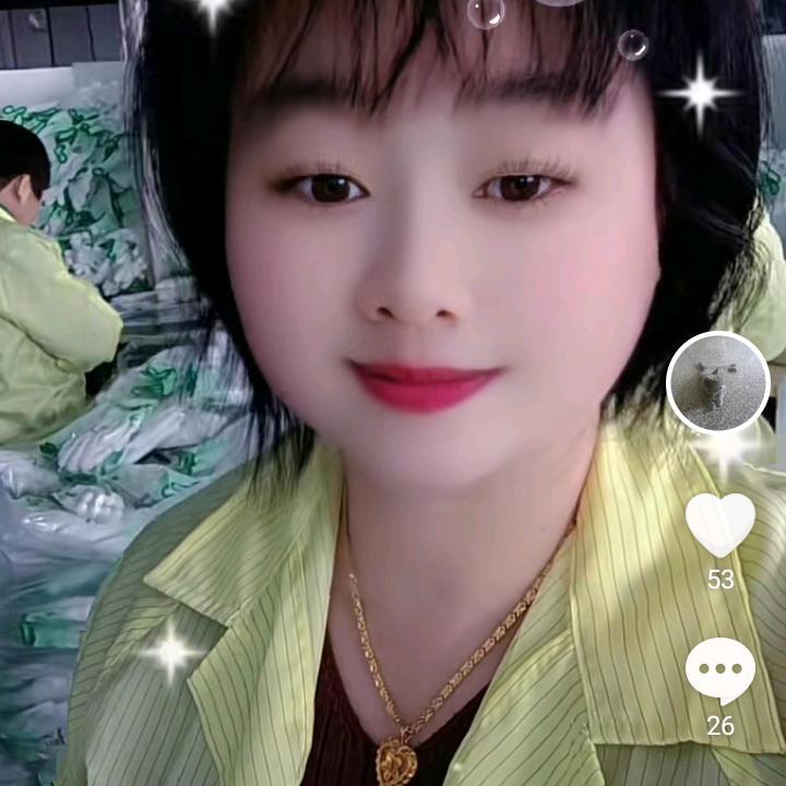 梅媚：