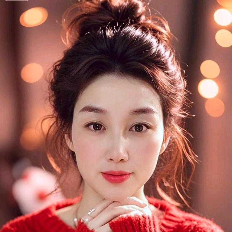 陈漂亮和小魔女