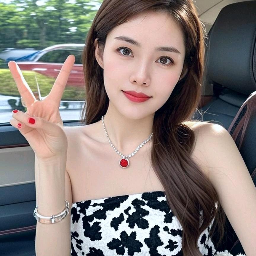 我是你的小可爱～霞霞🌹1446