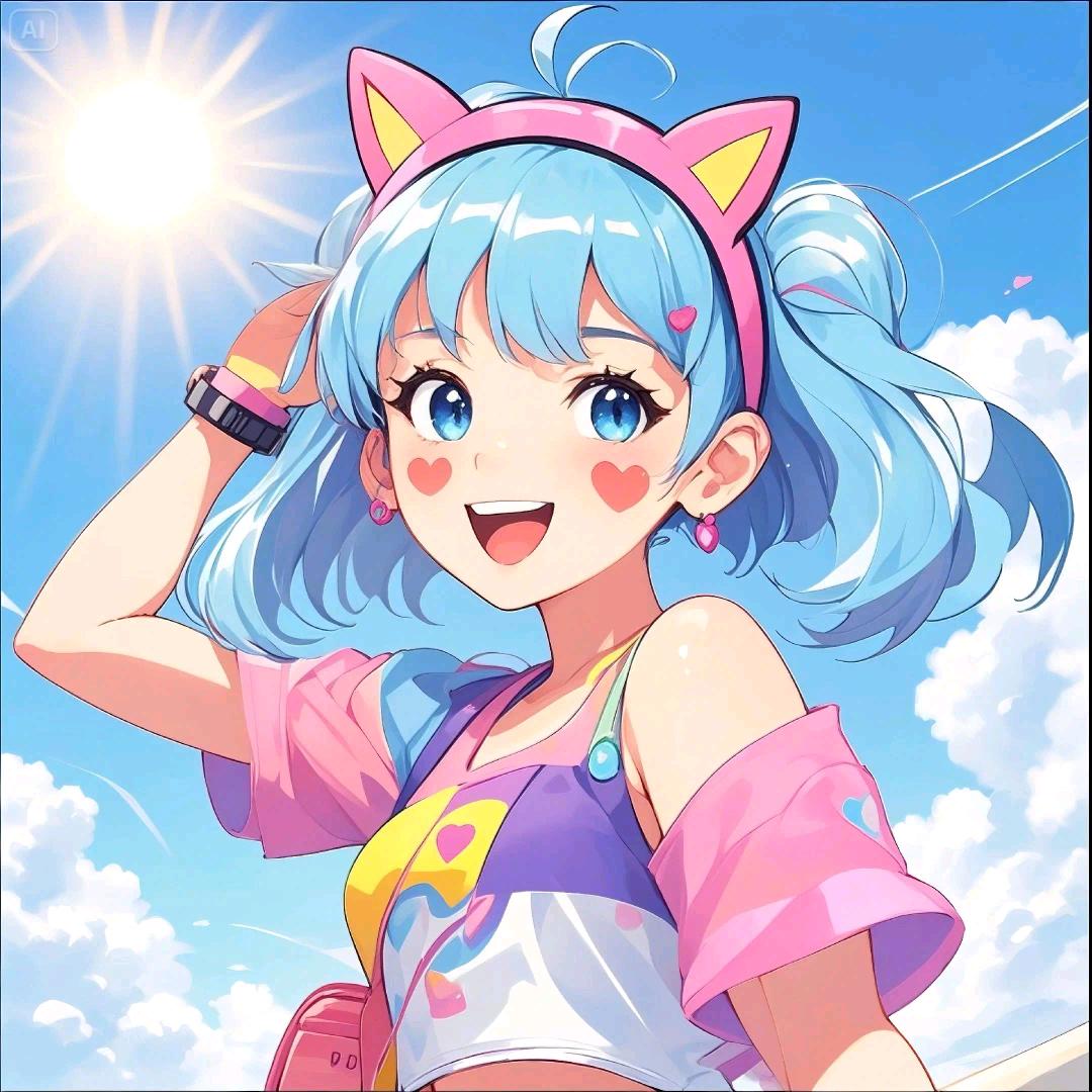 A-青辛（分享版）