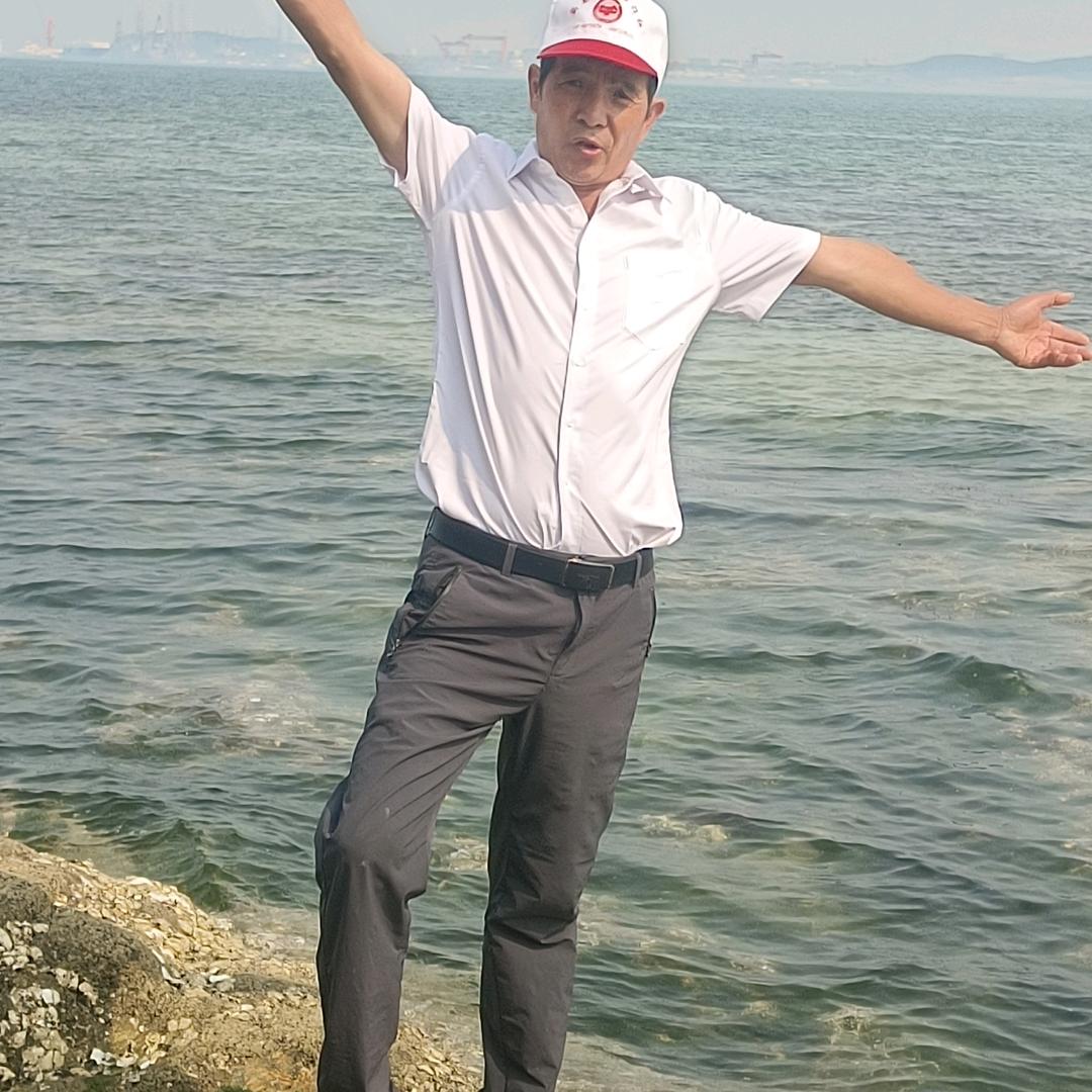 顾能生