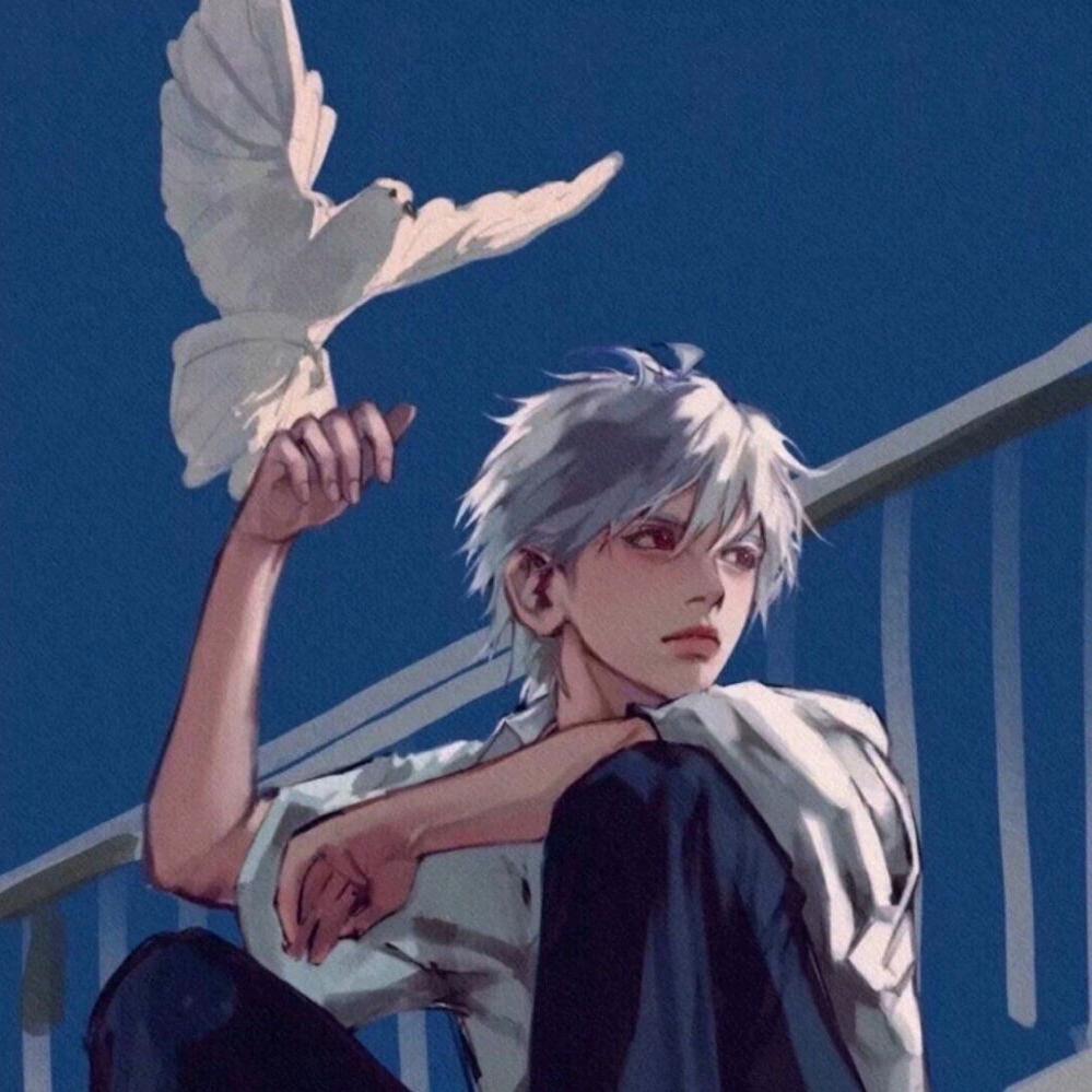 逆鳞